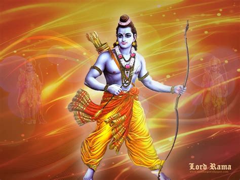 Shree Rama Wallpapers | Ram photos, Shree ram photos, Ram wallpaper