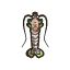 Deep sea creature - Nookipedia, the Animal Crossing wiki