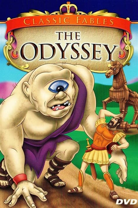 HD Pelis Ver The Odyssey 1987 Película Completa En Español Latino Gratis