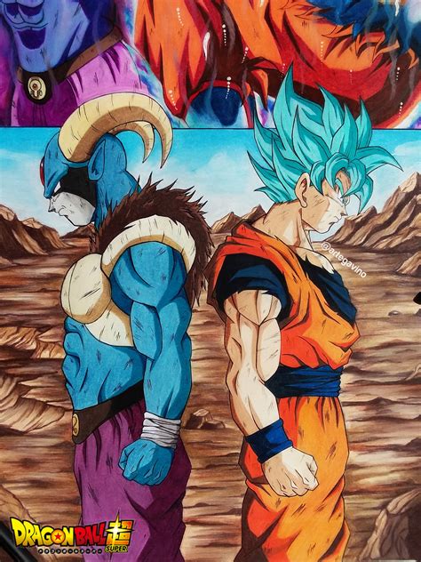 Goku vs Moro | Personajes de dragon ball, Personajes de goku, Dibujos