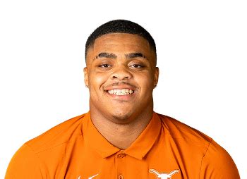 Byron Murphy II | Texas | Scouting Report