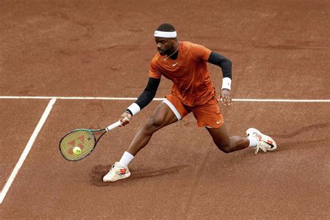 Matchups set for US men's Clay Courts quarterfinals