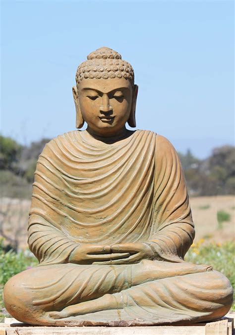 Ancient Buddha Statue Worth Rs 12.5 Crore Stolen From Los Angeles Art Gallery - Inventiva