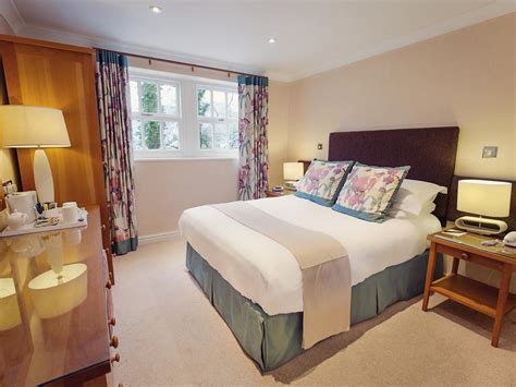 Briery Wood Hotel in Lake District and Windermere : Luxury Hotel Breaks ...