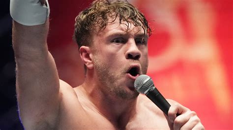 Will Ospreay Makes Key Concession About Kenny Omega Ahead Of Their ...