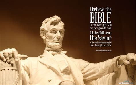 I agree😃 | Abraham lincoln quotes, Abraham lincoln, Bible