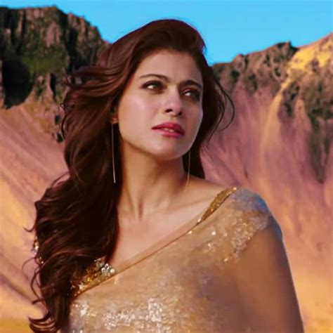 Shahrukh Khan and Kajol’s `Gerua’ from Dilwale will melt your heart ...