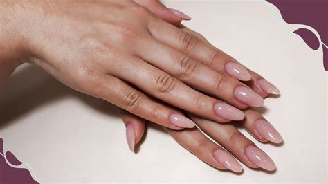 What are Bio Sculpture nails and how do they differ to gel? | Woman & Home