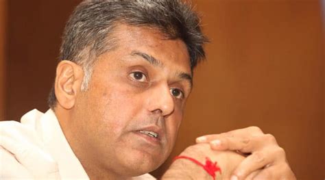 Is Coronavirus a ‘biological weapon’ developed by Chinese, asks Cong leader Manish Tewari ...