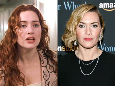 Kate Winslet Makeup In Titanic | Makeupview.co