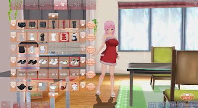 Download 3D Girl Custom Evolution Full Version - Adult, Hentai, Sex Game
