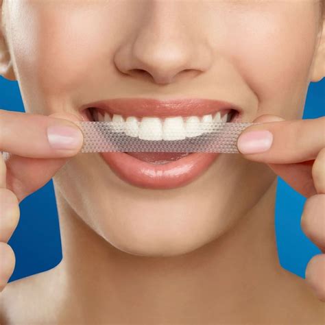 10 Best Whitening Strips - Must Read This Before Buying