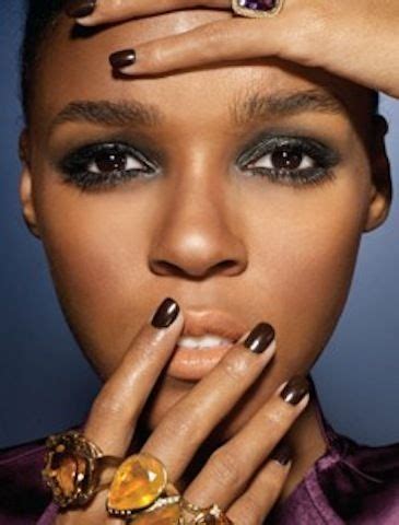 We Nailed It! 7 Hot Nail Colors of the Moment | Makeup for black women ...