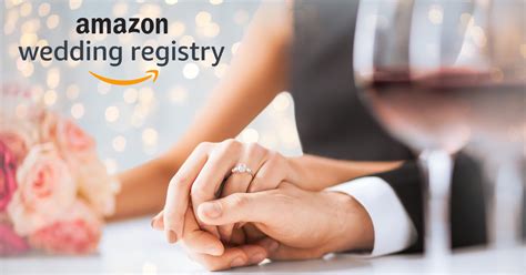 Amazon Wedding Registry - Super Easy + Score a 20% Off Discount - The ...