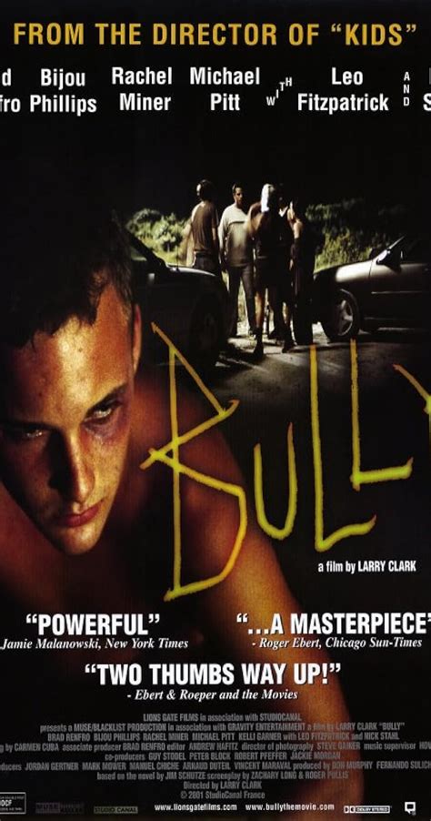 Bully (2001) - IMDb