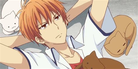 Fruits Basket: 10 Strongest Characters In The Series, Ranked