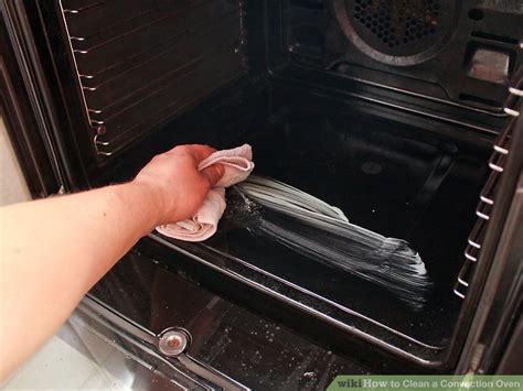 3 Ways to Clean a Convection Oven - wikiHow