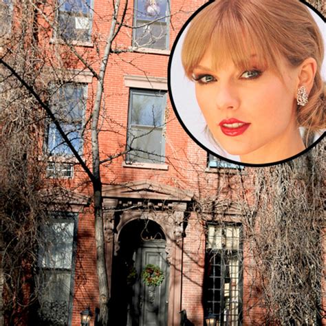 See Taylor Swift's $12 Million Potential New Home!