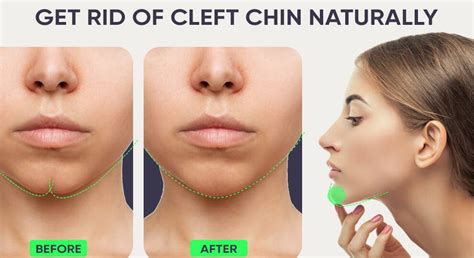 The Spiritual Meaning of a Cleft Chin: Unveiling the Symbolism Behind Facial Features