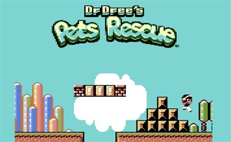 Indie Retro News: Pets Rescue - The Commodore Plus/4 gets a high grade game!