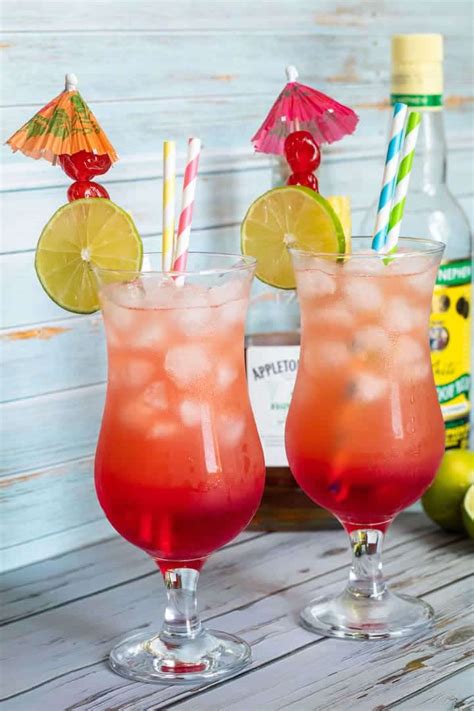 Jamaican White Rum Drink Recipes | Besto Blog