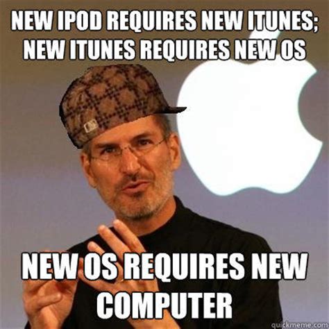 Scumbag Steve Jobs memes | quickmeme