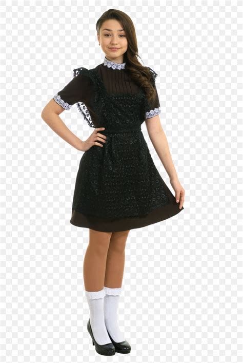 Apron School Uniform Dress Clothing, PNG, 857x1280px, Apron, Black ...