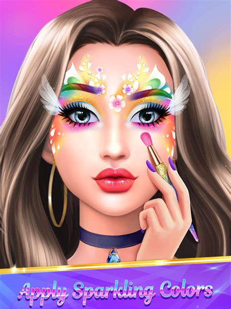 Eye Art: Beauty Makeup Artist for Android - Download