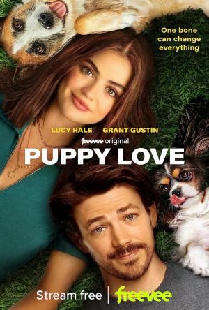 Puppy Love (2023) - FilmAffinity