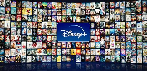 Disney+