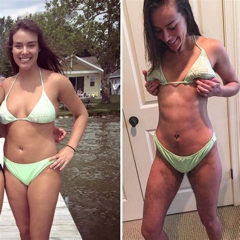 Fitness Blogger Reveals What Happens When You Don’t Shave Legs And Pits ...