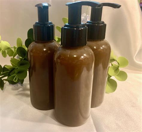 African Black Soap Face Wash | Etsy