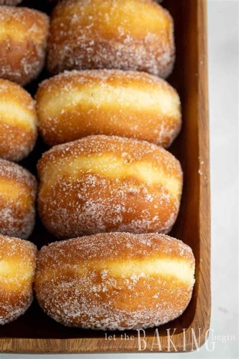 This easy yeast donut recipe is one of my favorite things to make for a ...