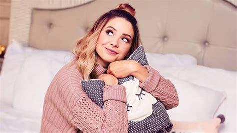 Zoella launches new lifestyle collection: see photos | HELLO!