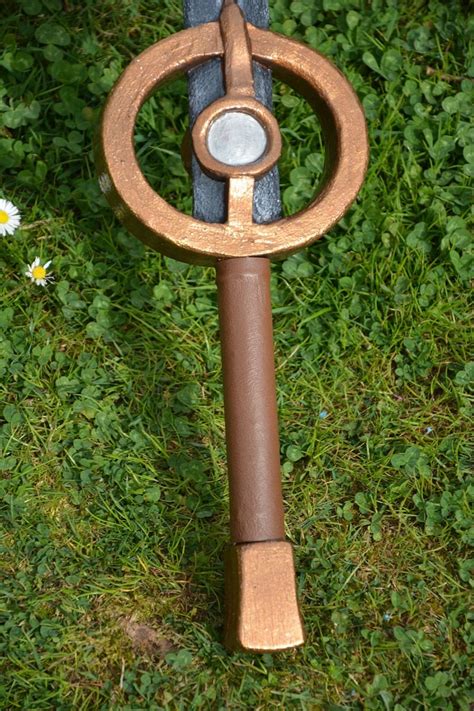 Dawnbreaker Replica Sword for Larp and Cosplay Skyrim the - Etsy UK