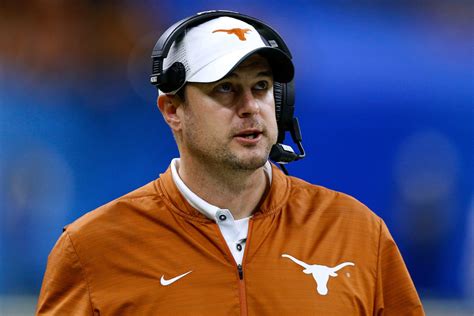 Tom Herman Has Brutally Honest Reaction To Texas' Loss - The Spun: What ...