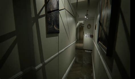 PT inspired Horror game Allison Road has been cancelled | Game It All