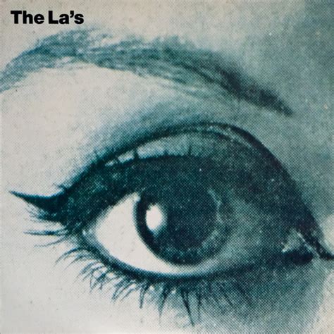 The La's - The La's | Releases, Reviews, Credits | Discogs