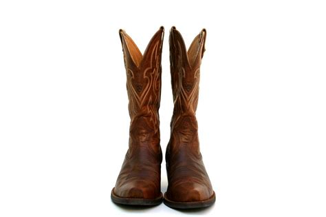 Cowboy Boots Free Stock Photo - Public Domain Pictures