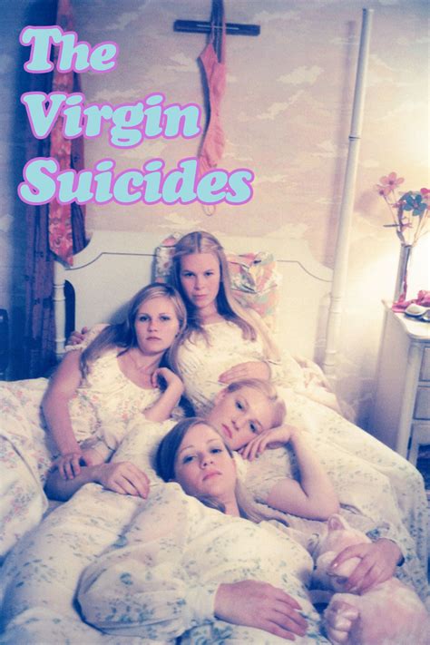 The Virgin Suicides (1999) - Posters — The Movie Database (TMDB)