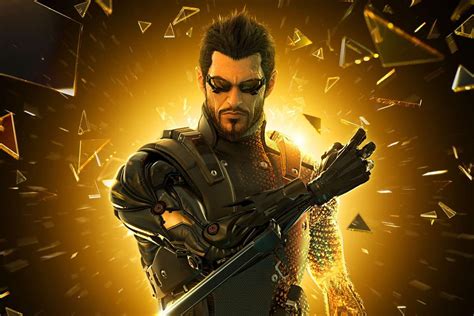 Deus Ex: Human Revolution tiene 12 finales - Vandal