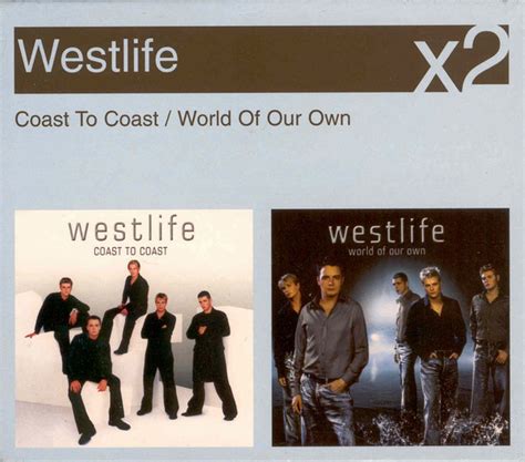 Westlife Coast To Coast Full Album - Free music streaming