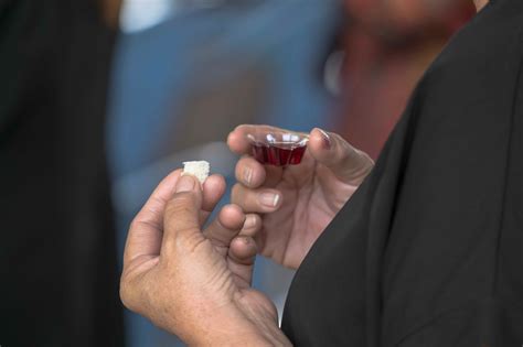 Communion: Avoiding the Awkward and Encountering the Amazing – matt tullos: writer