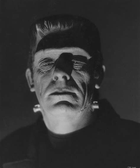 Frankensteinia: The Frankenstein Blog: The Monster : Glenn Strange