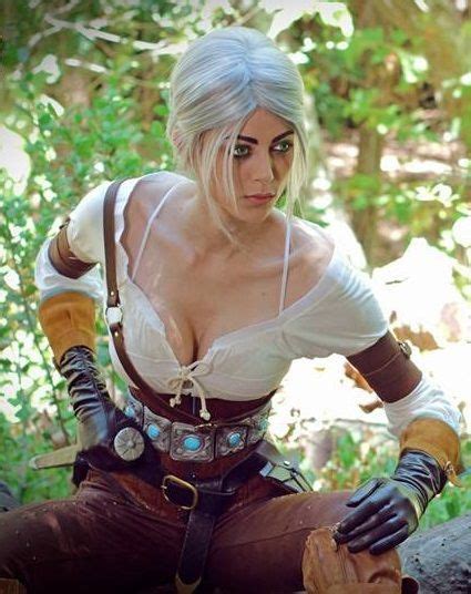 Épinglé sur Hot Cosplay Girls