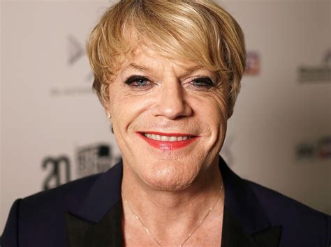 ‘I’m going to be Suzy’: Eddie Izzard announces new…