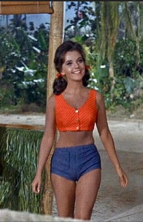 Mary Ann Summers from Gilligan's Island - 1967 : r/OldSchoolCool