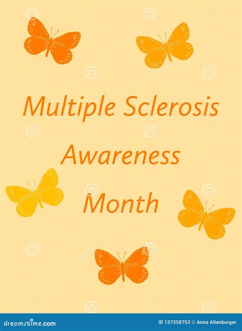 Ms Awareness Month 2024 - Vilma Jerrylee
