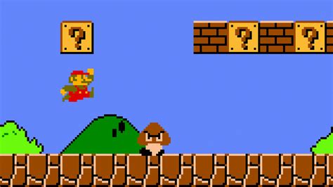 This is the world's fastest Super Mario Bros. speedrun | Polygon