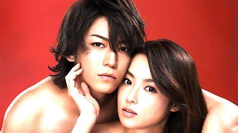 Japanese Romance and Love Drama - Japanese Drama & Movies - MyDramaList